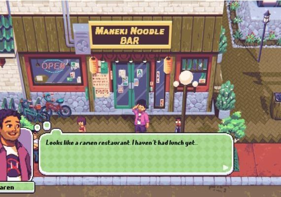 Half Past Fate EN Global Steam Digital Key