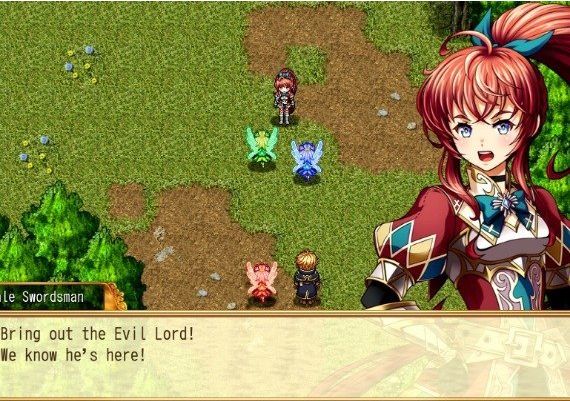 Wizards of Brandel EN Argentina Xbox One/Series/Windows Digital Key