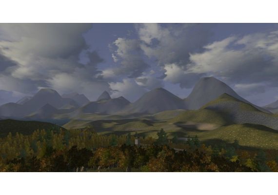 Wurm Unlimited EN Global Steam Digital Key