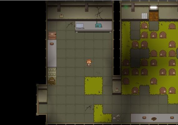 Future Proof EN Global Steam Digital Key