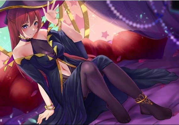 ANDOR Ladies Global Steam Digital Key