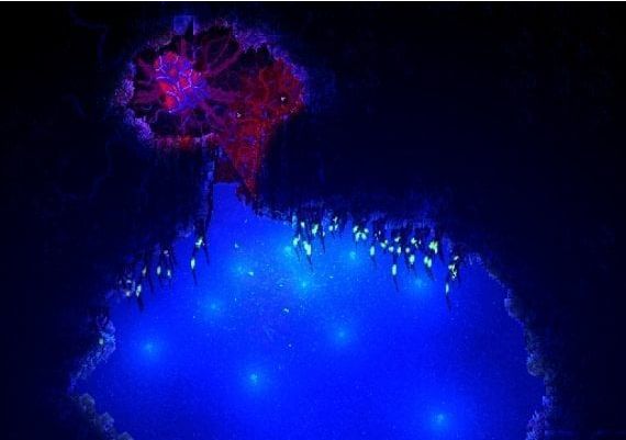 Carrion EN EU Xbox One/Series Digital Key