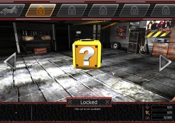 Motor Rock EN Global Steam Digital Key