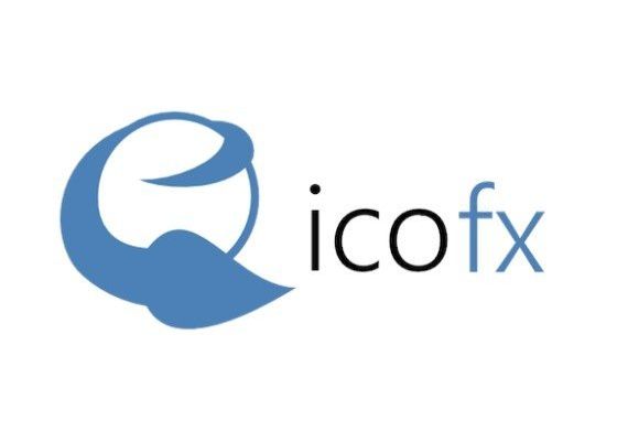 IcoFX Site License Global Software License Digital Key