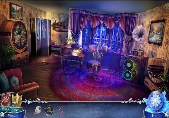 Crime Secrets: Crimson Lily EN/DE/FR/IT/PL/JA/KO/RU Global Steam Digital Key