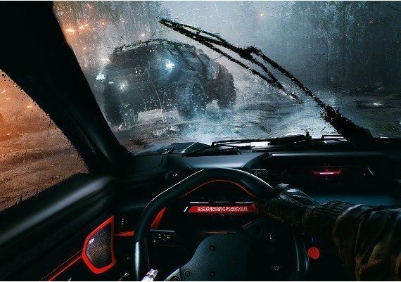 Bright Memory: Infinite Platinum Edition EN Argentina Xbox Series Digital Key