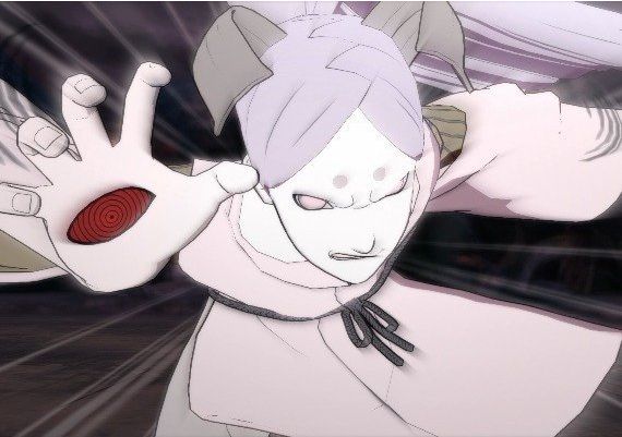 Naruto Shippuden: Ultimate Ninja Storm 4 - Road To Boruto Next Generations Pack DLC EN/DE/FR/IT Brazil Xbox One/Series Digital Key