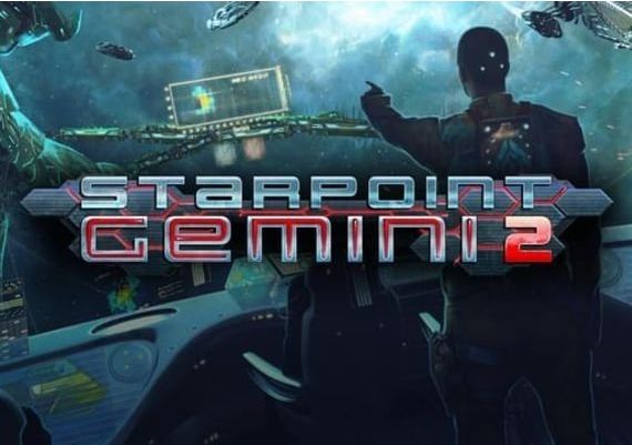 Starpoint Gemini 2 EN/DE/FR/PL/RU Global Steam Digital Key