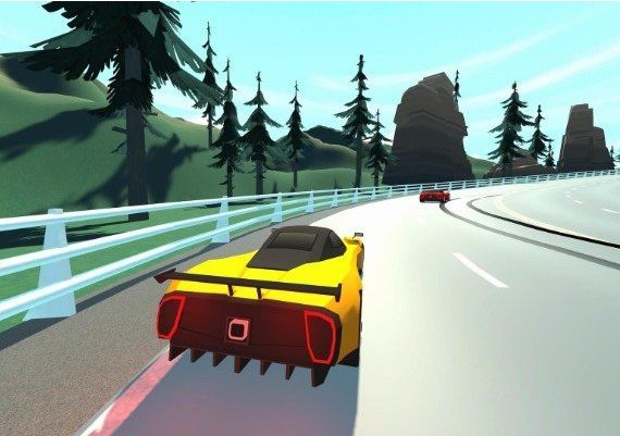 Race Me Now EN Global Steam Digital Key