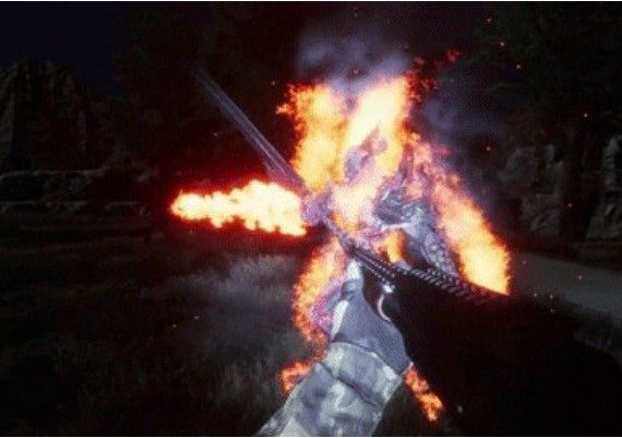 Unnatural Investigations EN Global Steam Digital Key