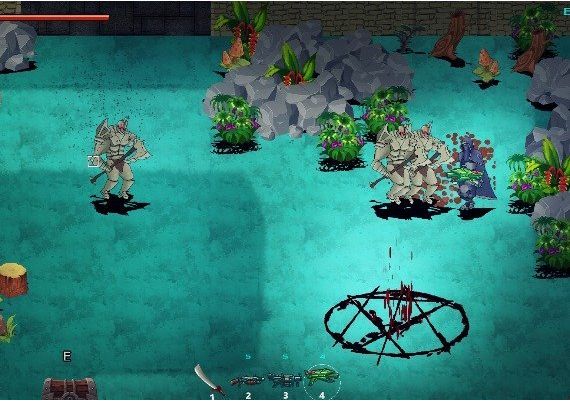 Hot Steel EN Global Steam Digital Key