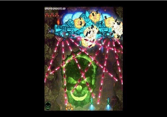 Crisis Wing EN Argentina Xbox One/Series Digital Key