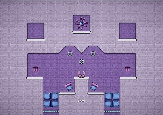 Maggie the Magnet EN Argentina Xbox One/Series Digital Key