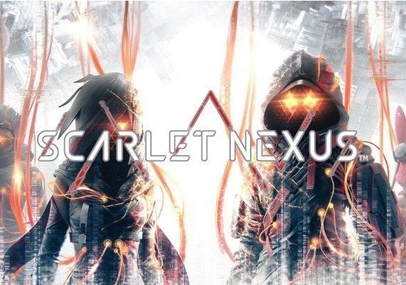 Scarlet Nexus EN United States Xbox One/Series Digital Key