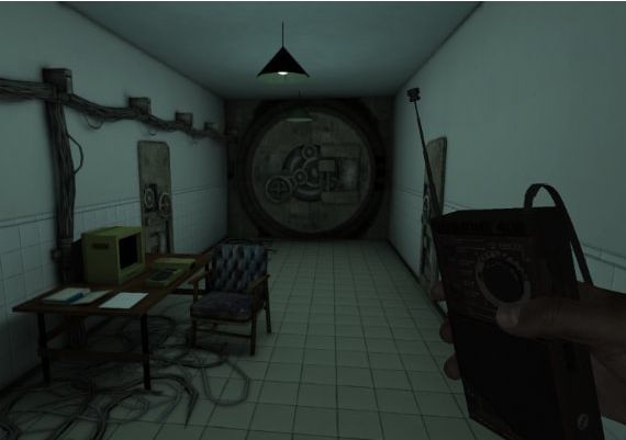 Noise EN/RU Global Steam Digital Key