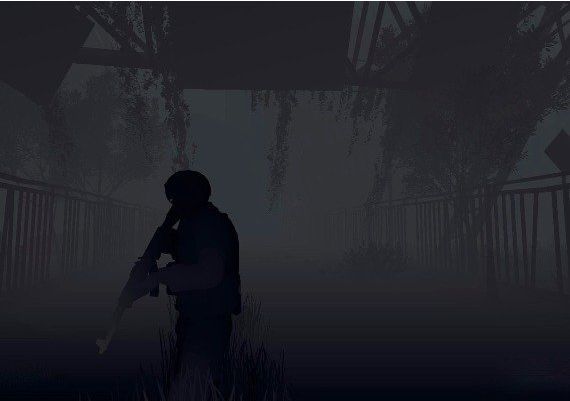 The Last Hope: Atomic Bomb - Crypto War EN Global Steam Digital Key