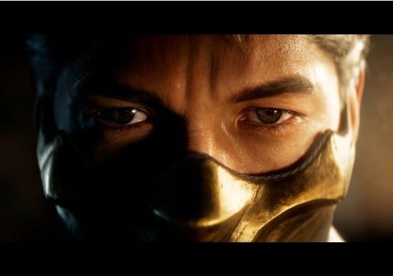 Mortal Kombat 1 - Khaos Reigns DLC Bundle Edition Global Steam Digital Key