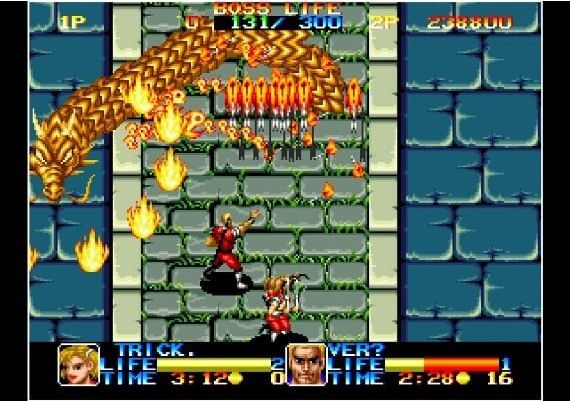 Aca Neogeo: Ninja Commando EN Argentina Xbox One/Series Digital Key