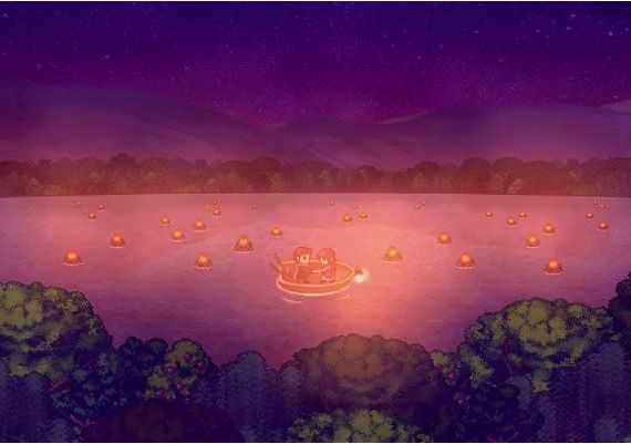 A Story Beside EN Global Steam Digital Key