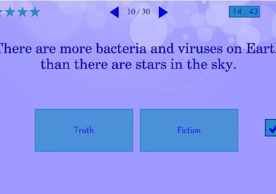 Brain Test EN/PL/RU/UK Global Steam Digital Key