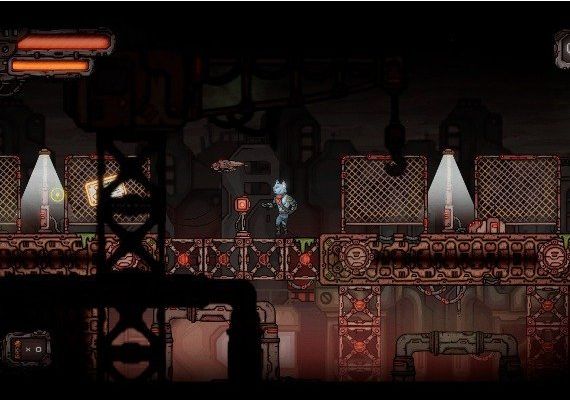 Boom Blaster EN/DE/FR/JA/RU/ES/ZH Global Steam Digital Key