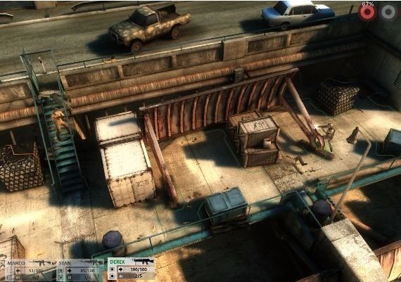 Arma Tactics EN/DE/FR/IT/PT/RU/ES Global Steam Digital Key