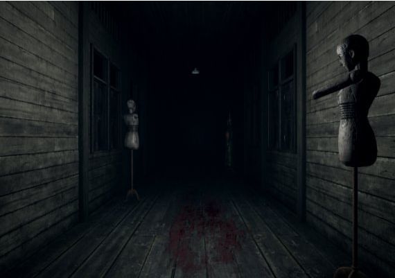 Home Sweet Home EP2 EN Global Steam Digital Key