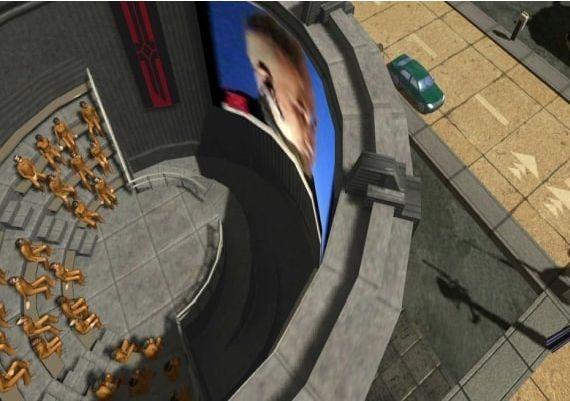 SimCity Societies - EA App Account EN Global EA App Digital Key