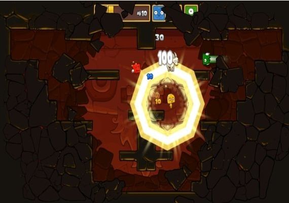 Toto Temple Deluxe EN/FR Global Steam Digital Key