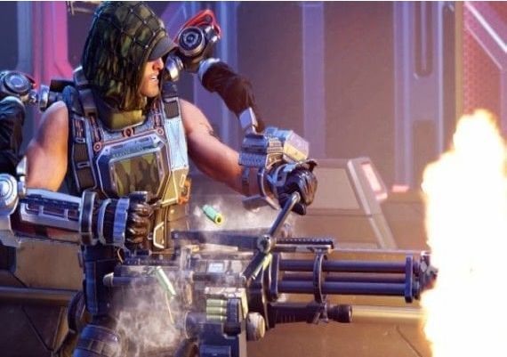 XCOM 2 EN/DE/FR/IT/PL/ES Global Xbox One/Series Digital Key