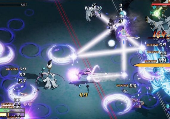 Skybreakers EN/ZH/ZH Global Steam Digital Key