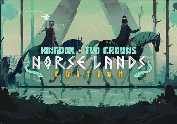 Kingdom: Two Crowns Norse Lands Edition Argentina Xbox One/Series Digital Key