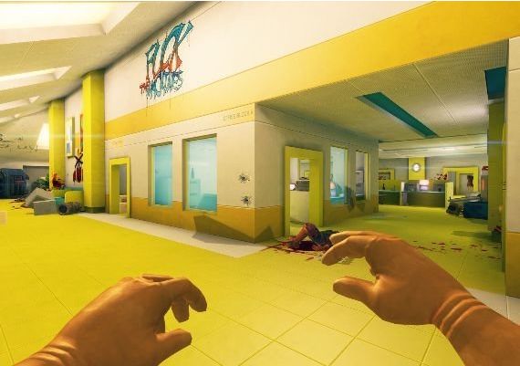 Viscera Cleanup Detail EN Global Steam Digital Key