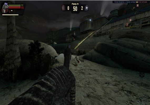 Dino D-Day EN Global Steam Digital Key