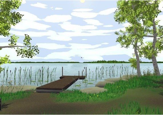 I Hope She's Ok EN Global Steam Digital Key