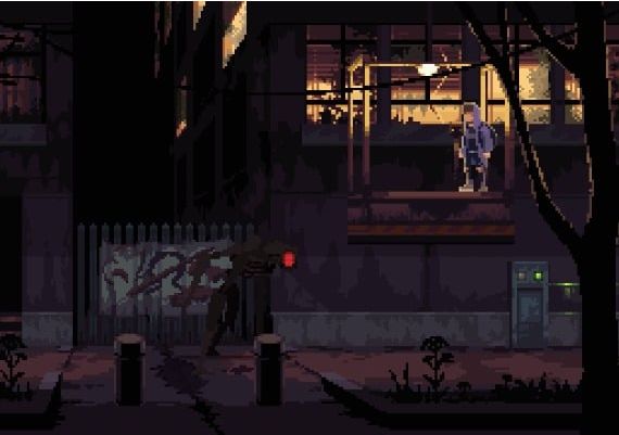 Full Void EN Turkey Xbox One/Series Digital Key