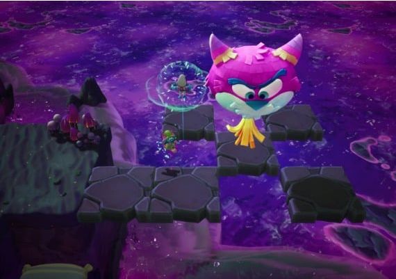 The Smurfs: Dreams EN Canada Xbox One/Series Digital Key