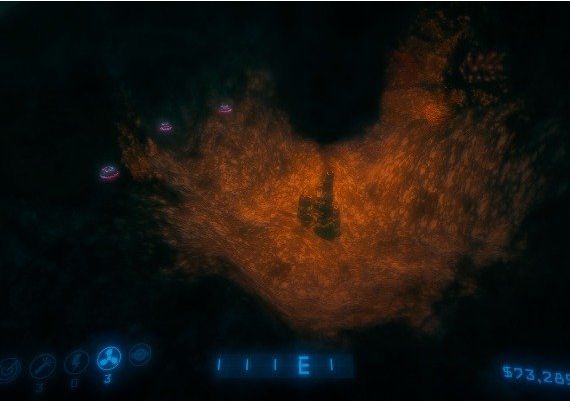 Neptune Flux EN Global Steam Digital Key