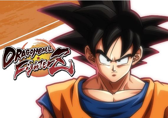 Dragon Ball FighterZ - Goku DLC EN EU Xbox One/Series Digital Key