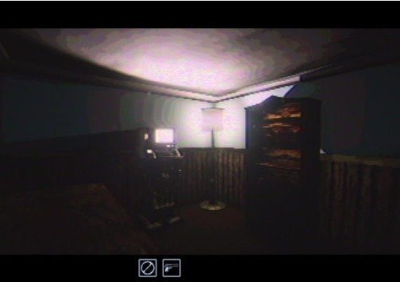 The Enigma Machine EN United States Xbox One/Series Digital Key