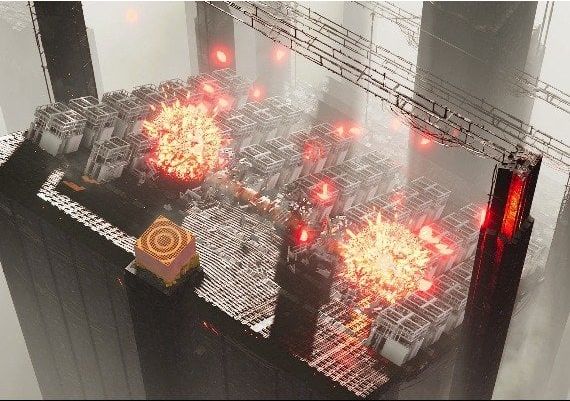 Abriss: Build To Destroy EN EU Xbox Series/Windows Digital Key