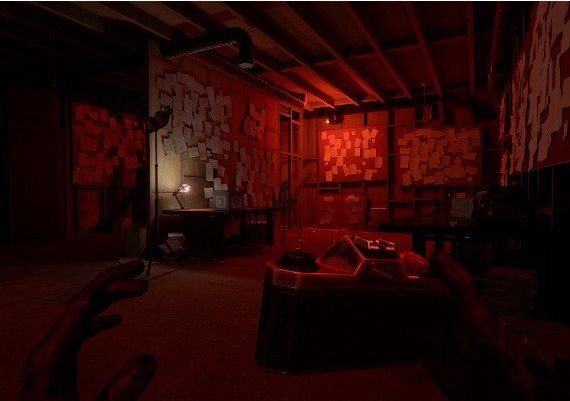 Wraith: The Oblivion - Afterlife VR Global Steam Digital Key