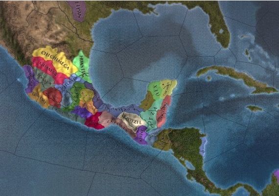 Europa Universalis IV: Golden Century DLC EN/DE/FR/ES EU Steam Digital Key