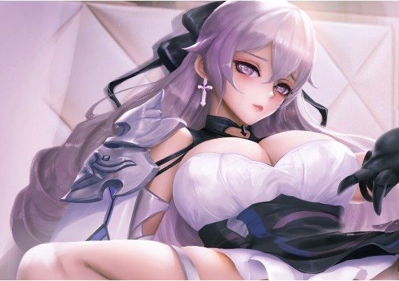 Miss Kawaii EN/JA/KO/ZH Global Steam Digital Key