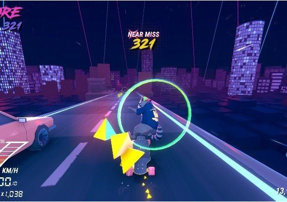 Tanuki Sunset EN Argentina Xbox One/Series Digital Key