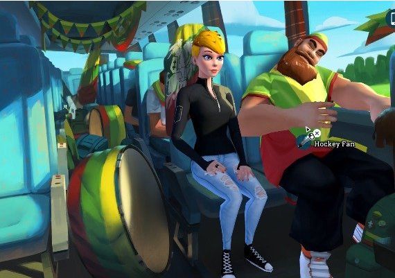 Crowns and Pawns: Kingdom of Deceit EN/DE/FR/RU Global Steam Digital Key