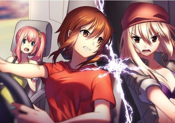 Highway Blossoms EN Global Steam Digital Key