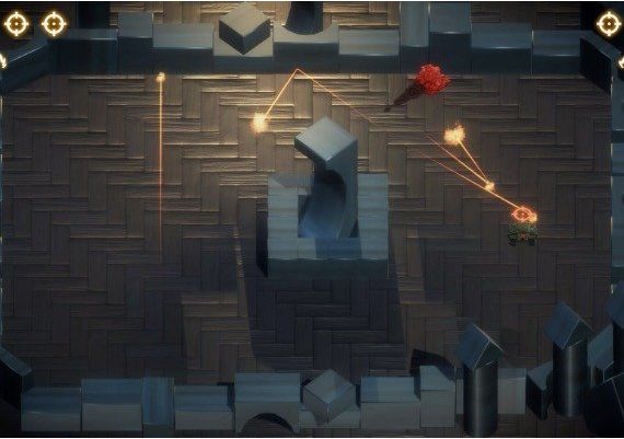 Tanky Tanks EN Argentina Xbox One/Series Digital Key