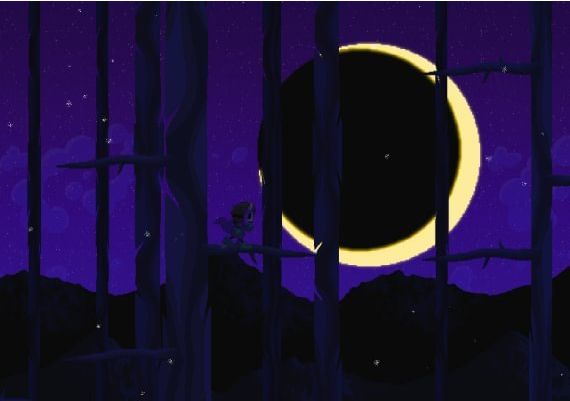 Underhero EN Global Steam Digital Key