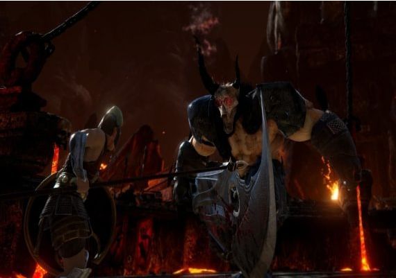 Skara: The Blade Remains EN/ES Global Steam Digital Key